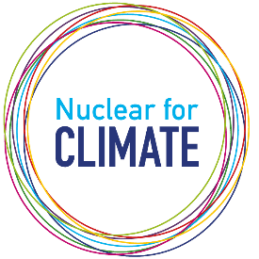 Read more about the article Nuclear For Climate