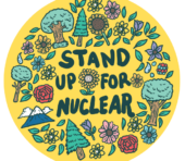 Stand Up for Nuclear