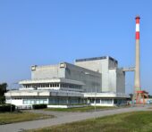 Technical Visit 2024: the Zwentendorf Nuclear Power Plant, in Austria