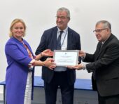 Recognition of Belgian Excellence in the Field of Nuclear Energy